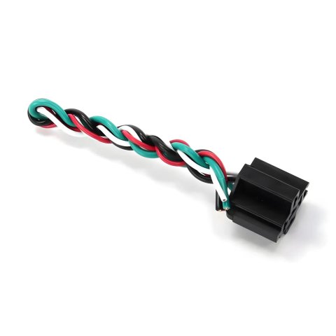 Nitrous Outlet Wiring Harnesses 00-52001 Harness Only