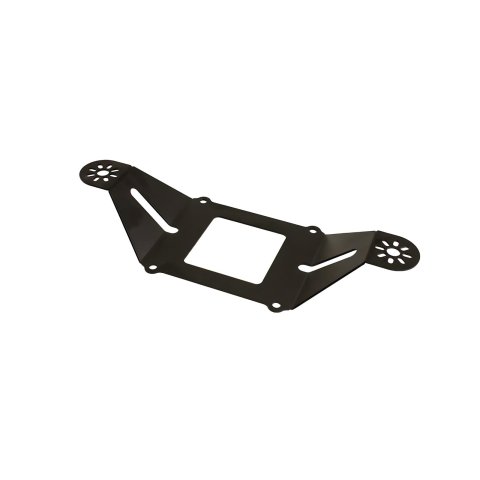 Nitrous Outlet Deep Break Center Solenoid Mounting Brackets 00-54501 4150 Flange, 2 Bracket Mount