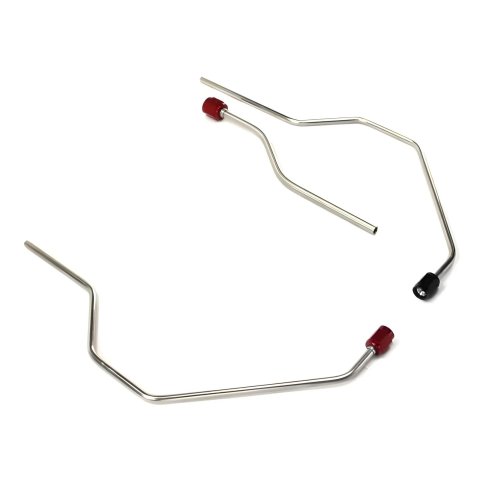 Nitrous Outlet Oxide Plumbing Kits 00-10119-90-HL Hard Line Kit For 2010+ Camaro Specific Plate System