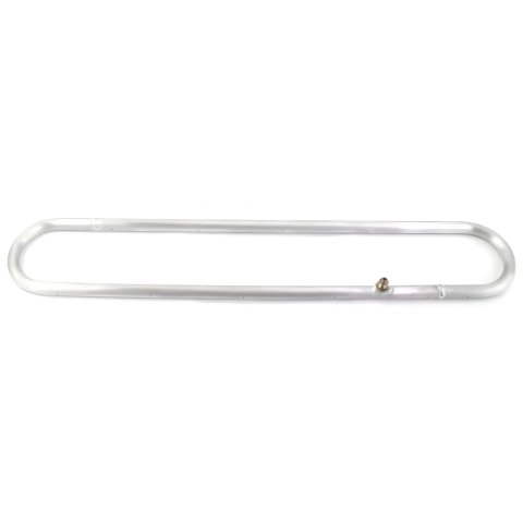 Nitrous Outlet Intercooler Chiller Spray Bars 22-41005 X-Series Halo Discharge Ring 19"x3.5"..