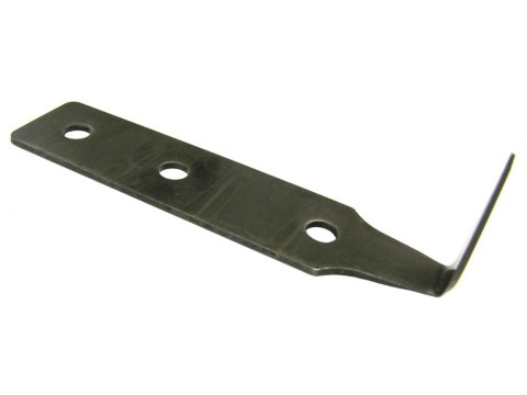 Precision Replacement Parts Windshield Removal Tool 1002-M 1" Wizard Blade