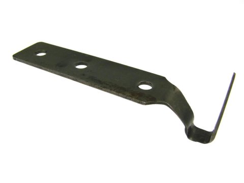 Precision Replacement Parts Windshield Removal Tool 1022-M Offset Wizard Blade