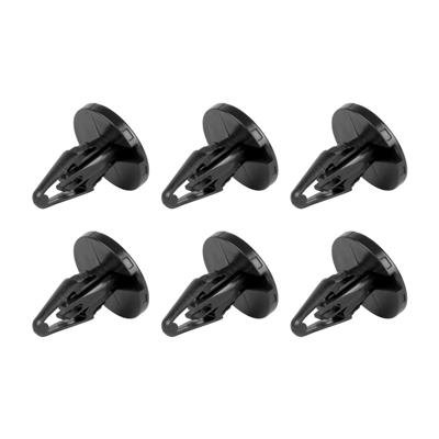 Precision Replacement Parts Weatherstrip Seal Fasteners CFK-2040-14