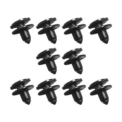 Precision Replacement Parts Weatherstrip Seal Fasteners CFK-2348-03