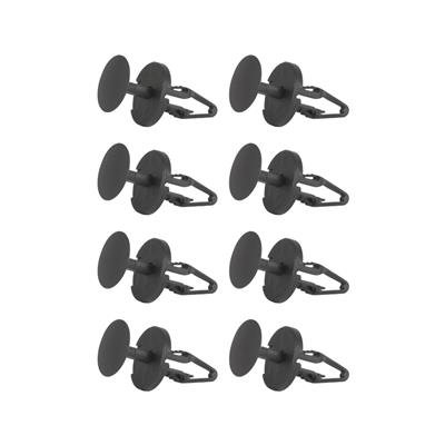 Precision Replacement Parts Weatherstrip Seal Fasteners CFK-2679-21