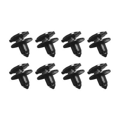 Precision Replacement Parts Weatherstrip Seal Fasteners CFK-3041-09