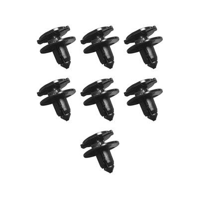 Precision Replacement Parts - Weatherstrip Seal Fasteners for 2013-2018 ALTIMA, 2013-2021 MAXIMA, 2011-2017 QUEST CFK-3379-11