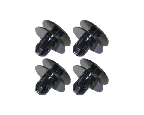 Precision Replacement Parts Weatherstrip Seal Fasteners CFK-4086-16 2016-2019 Honda HR-V, Cowl Fastener Clip Kit, 4 Piece Set