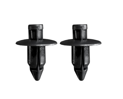 Precision Replacement Parts Weatherstrip Seal Fasteners CFK-4095-15 2015-2017 Lexus NX200T, Cowl Fastener Clip Kit, 2 Piece Kit