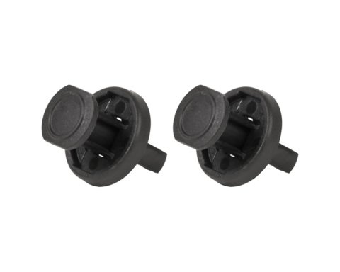 Precision Replacement Parts Weatherstrip Seal Fasteners CFK-4226-16 2016-2017 Lexus RX, Cowl Fastener Clip Kit, 2 Piece Kit
