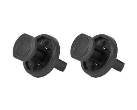 Precision Replacement Parts - Weatherstrip Seal Fasteners for 2019-2021 AVALON, 2018-2021 CAMRY CFK-4734-18 2018-2019 Toyota Camry (4Dr Sedan), Cowl Fastener Clip Kit, 2 Piece Kit