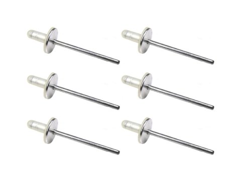 Precision Replacement Parts Windshield Molding Clip Kits PCK-2057-98 1998-2003 Toyota Sienna, Kit, Windshield, 6 Piece Set