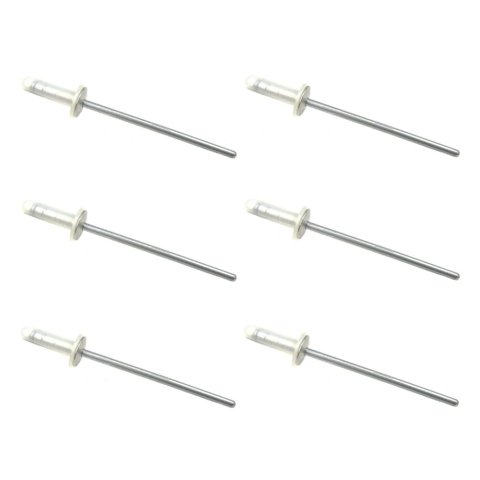 Precision Replacement Parts Windshield Molding Clip Kits PCK-2065-98 1998-2005 Lexus GS300/GS430/GS40 (98-00) (4Dr Sedan), Kit, Windshield, 8 Piece Set