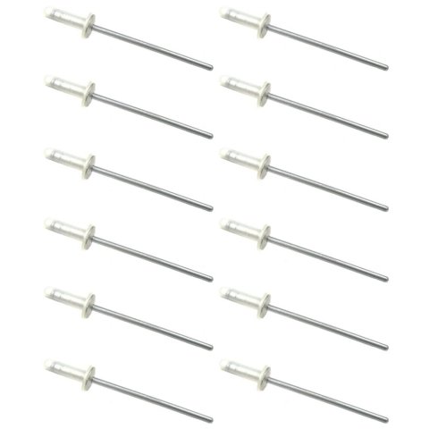 Precision Replacement Parts Windshield Molding Clip Kits PCK-2257-98 2002-2008 Lexus SC430 (Convertible), Kit, Windshield, 12 Piece Set