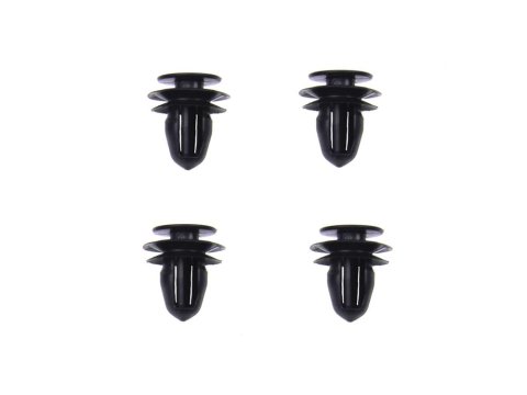 Precision Replacement Parts Windshield Molding Clip Kits PCK-2314-03 2003-2008 Honda Pilot, Kit, Windshield, 4 Piece Set