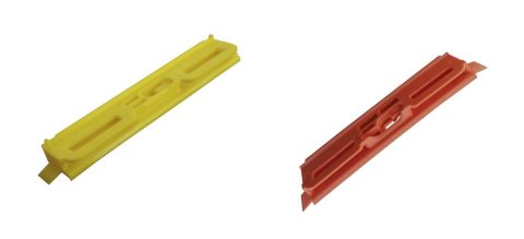 Precision Replacement Parts Windshield Molding Clip Kits PCK-2707-07 2007-2011 Honda CR-V, Kit, Windshield, 8 Piece Set