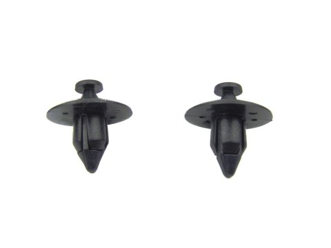 Precision Replacement Parts Windshield Molding Clip Kits PCK-2915-09 2009-2014 Nissan Murano, Kit, Windshield, 2 Piece Set