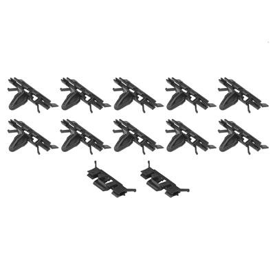 Precision Replacement Parts - Body Component Bump Stops for 2011-2018 S60, 2015-2018 V60 PCK-3320-11