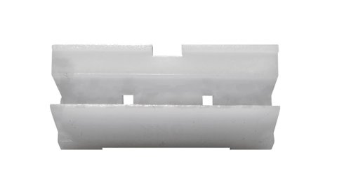 Precision Replacement Parts Windshield Molding Clip Kits PCK-678-91 1990-1993 Geo Storm, Kit, Windshield, 8 Piece Set
