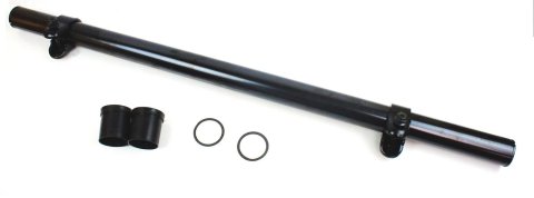 Proforged Steel Tie Rod Sleeves for 2005-2015 F-250 SUPER DUTY, F-350 DUTY - 105-10055 Sleeve, Steel, Ford, Each