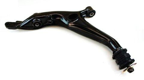 Proforged Control Arm Assemblies 108-10174 Arm, Stamped, Steel, for use on Honda®, Driver Side, Front Lower, Each