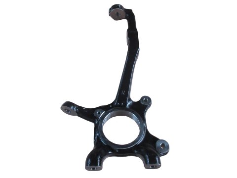 Proforged Steering Knuckles for 2003-2015 4RUNNER, 2007-2014 FJ CRUISER, 2010-2015 GX460 - 221-009 Knuckle, Replacement, Front Right, Toyota, Lexus, Each