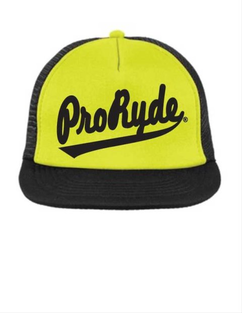 ProRyde Suspension Systems Hats 34-127 Snap back, onesize fits all