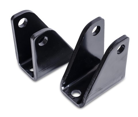 ProRYDE Torsion Bar Suspension Shock Extenders for 2007-2010 SILVERADO 2500 HD, 3500 HD - 64-004 Extender, Tool Component, Each