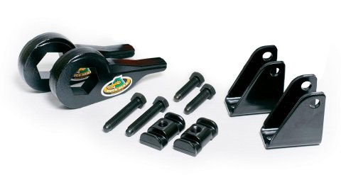 ProRYDE Duck Head Torsion Key Leveling Systems 64-1200G Suspension Lift, Bar Key, 2.75 in. Front, Chevy, GMC, Hummer, Kit