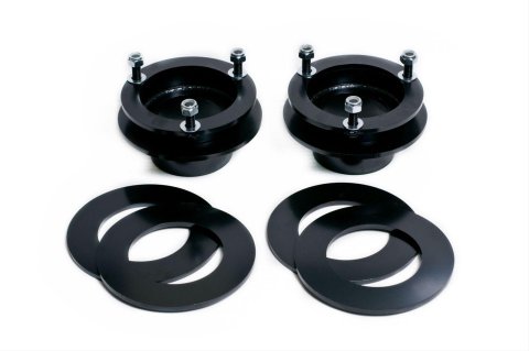 ProRYDE LIFTMachine Adjustable Leveling Kits 71-2500D Suspension Lift, Spacer, 2.0 in. Front, Dodge, Ram, Kit