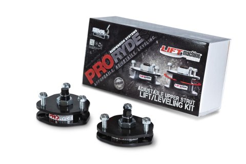 ProRyde Suspension Systems - Leveling & Lift Kits for 2019-2023 1500, 2005-2010 DAKOTA, 2011 DAKOTA 74-2200R Kit 2019 DODGE/RAM 1500 4WD 2005-11 2WD/4