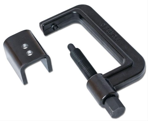 ProRYDE Torsion Bar Unloading Tools 88-8000A Tool, Adapter, Chevy, Dodge, Ford, GMC, Kit
