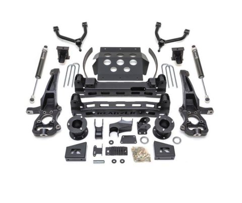 ReadyLift Suspension Leveling & Lift Kits 44-35625 Kit-Suspension