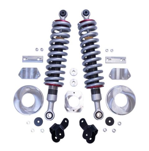 ReadyLift Suspension Leveling & Lift Kits 62-50310 Kit-Suspension w/Shock