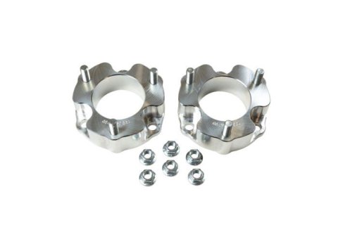 ReadyLift Suspension Leveling & Lift Kits 66-24200 Front Kit