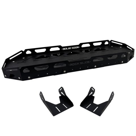 Rock Slide Engineering Roof Rack Accessories AC-TR-107 EZ RACK ACCESSORY TRAY