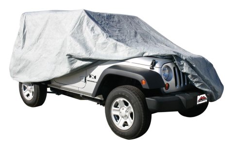 RT Off-Road Car and Truck Covers FC10009 Cover