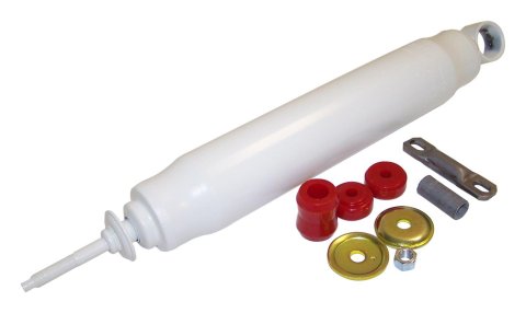 RT Off-Road Shocks and Struts RT21018 Shock, Xj Performance 3" Front 1984-2001 Xj Cherokee, 1986-1992 Mj Comanche, 1997-1906 Tj