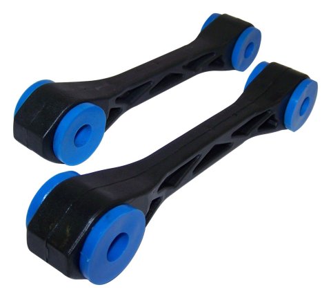 RT Off-Road Sway Bar End Links for 1997-2006 WRANGLER - RT21034 Links, Rear, Jeep, Pair