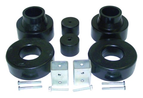 RT Off-Road Spacer Lift Kits for 1999-2004 GRAND CHEROKEE - RT21037 Suspension Lift, Spacers, Bump Stop Extensions, Jeep, Kit