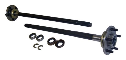 RT Off-Road Performance Axle Kits for 1994-1998 GRAND CHEROKEE - RT23006 Shafts, C-clip Type, 30-spline Inner, 4340 Chromoly, 33.000 in. Length, Rear, Dana 44, Jeep, Kit