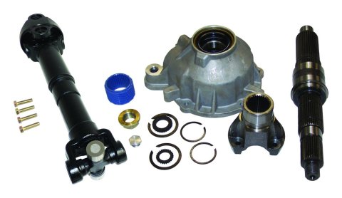RT Off-Road Slip Yoke Eliminators for 1987-2006 WRANGLER - RT24004 Eliminator, Jeep, Kit