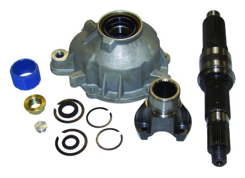 RT Off-Road Slip Yoke Eliminators for 1987-2007 WRANGLER - RT24005 Eliminator, Jeep, Kit
