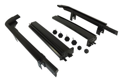 RT Off-Road Door Surrounds RT25001 Frame Assembly