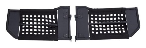 RT Off-Road Doors RT25006 Tube Door Set, 2007-2017 JK Wrangler;
