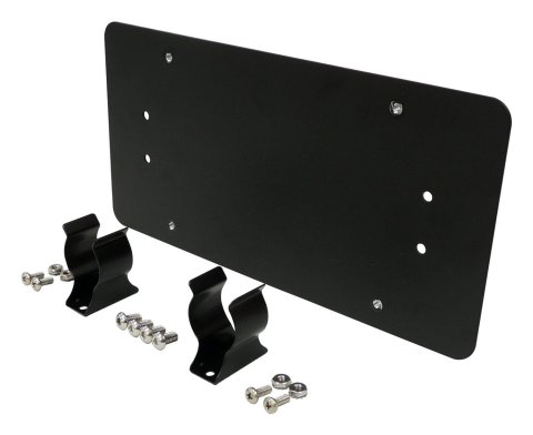 RT Off-Road License Plate Brackets RT26075 Bracket