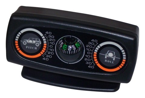 RT Off-Road Clinometers & Vehicle Levels RT27045 Inclinometer