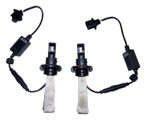 RT Off-Road Light Bulbs RT28056 Exterior Multi Purpose LED