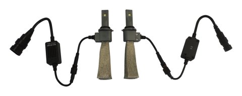 RT Off-Road Light Bulbs RT28059 LED Headlight Bulb Kit