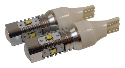 RT Off-Road Light Bulbs RT28069 Exterior Multi Purpose LED